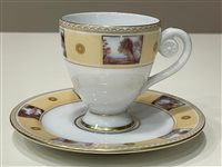 Scicli - Corso Garibaldi 28 - Piatto Ancap MOSAICIROMANIANCAP - MOSAICIROMANIANCAP